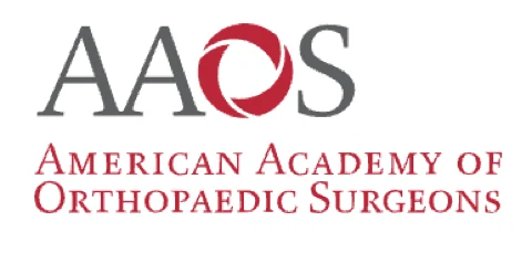 American Academy of Orthopaedic Surgeons (AAOS)